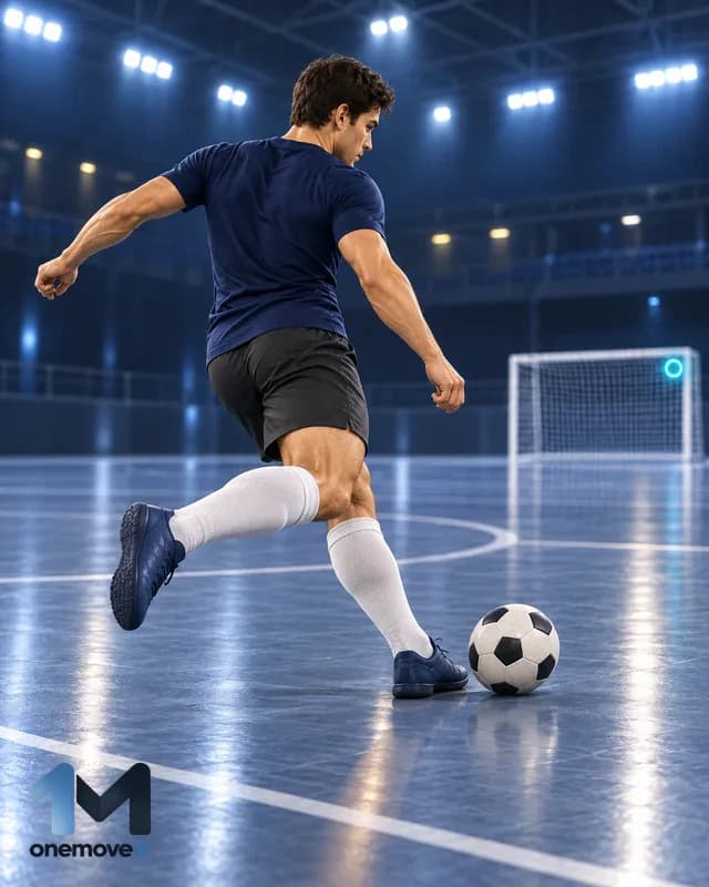 پای تکیه گاه در شوت کات دار